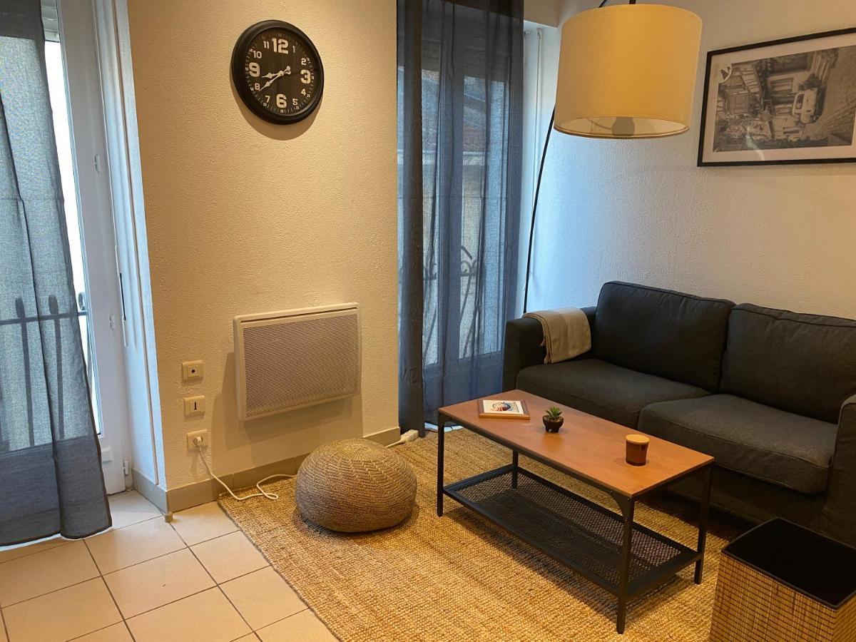 Cozy Appartement En Plein Coeur De Dax Fontaine Chaude Exterior photo